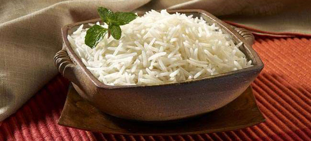 طرز پخت برنج ایرانی طارم هاشمی