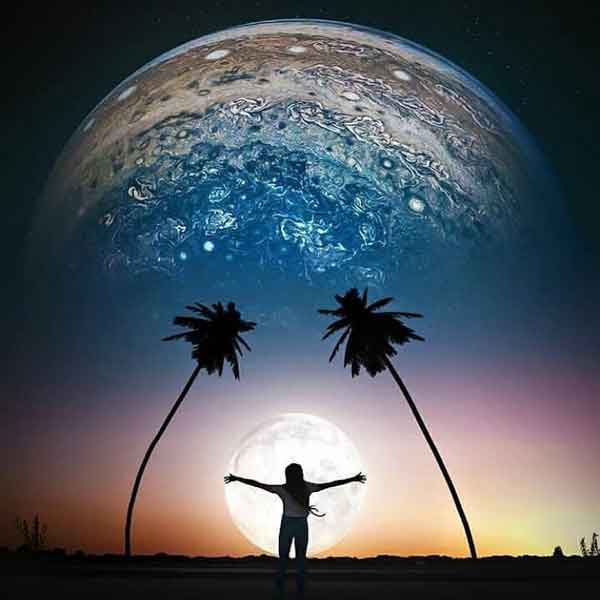 عکس-پروفایل-طبیعت-سیاره